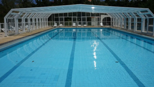 广元游泳池改造加固如何设计